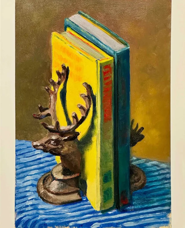 The story of art without men, by Jane Haycock
